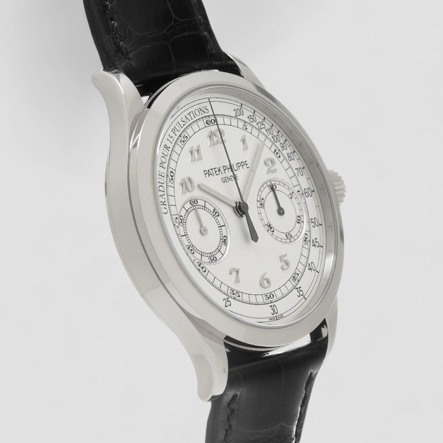 Patek Philippe 5170G-001