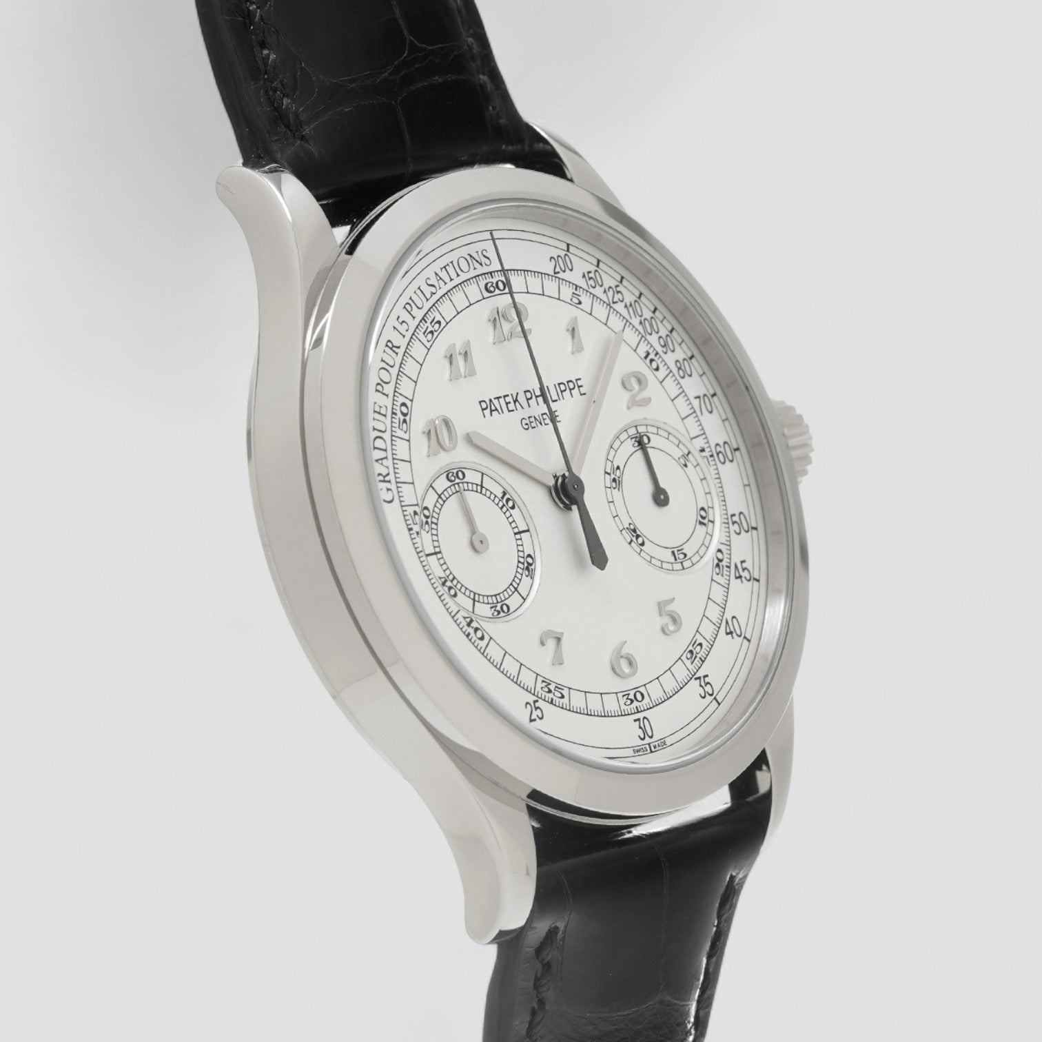 Patek Philippe 5170G-001
