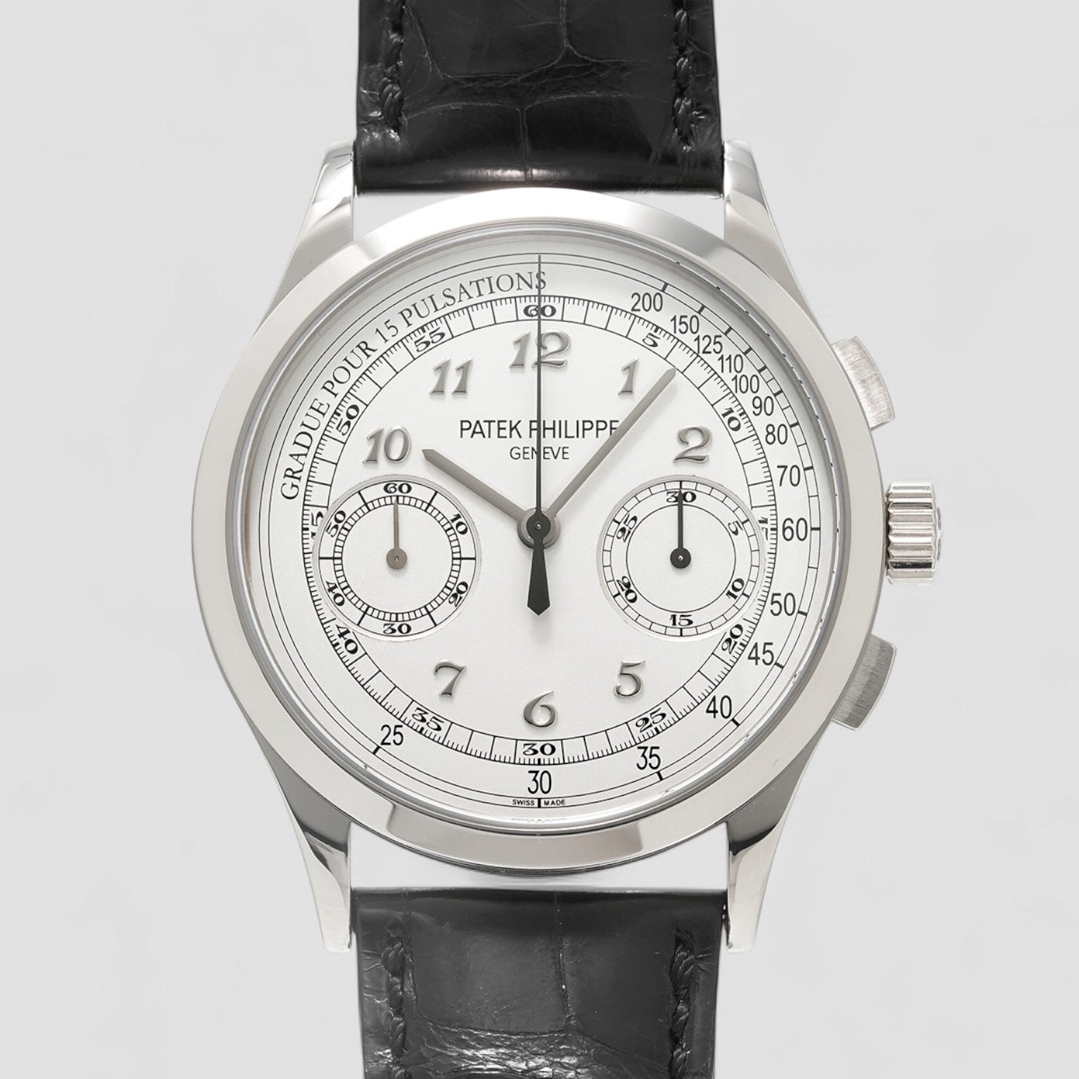 Patek Philippe 5170G-001
