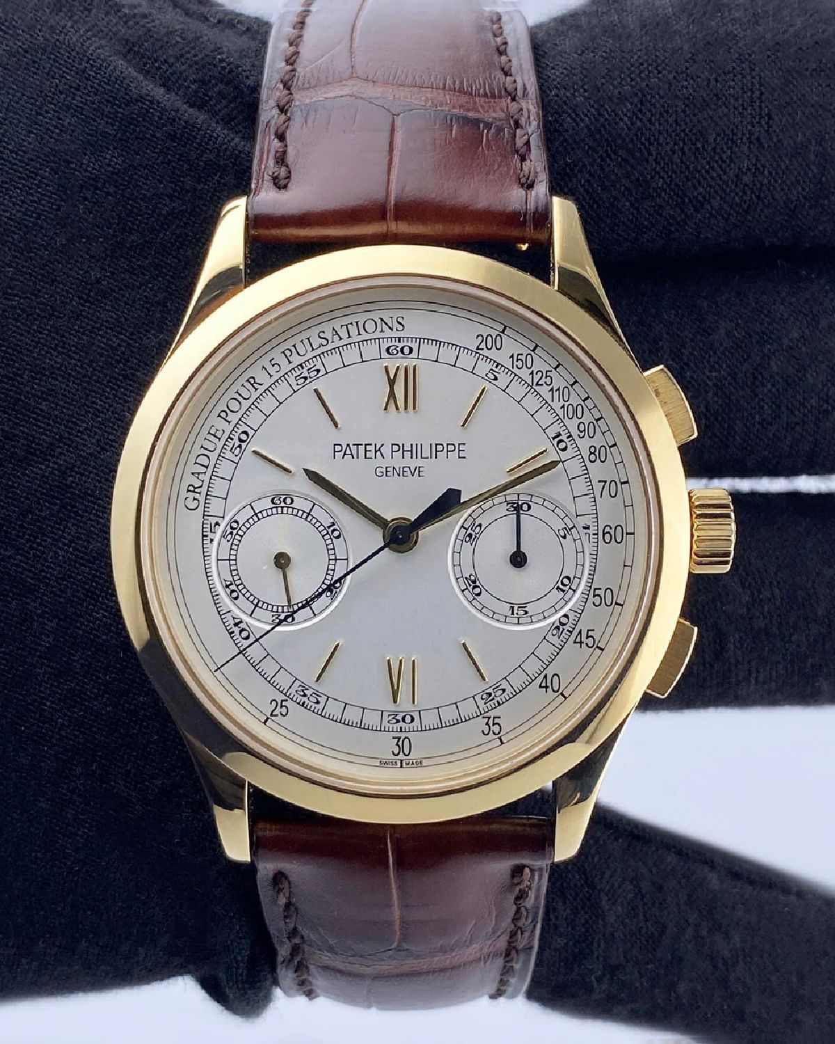 Patek Philippe 5170J-001