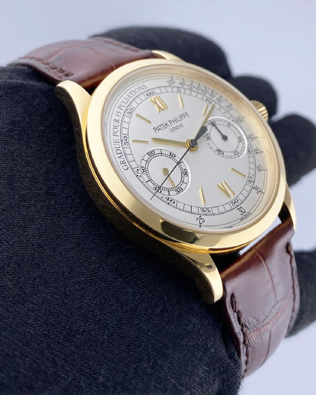 Patek Philippe 5170J-001