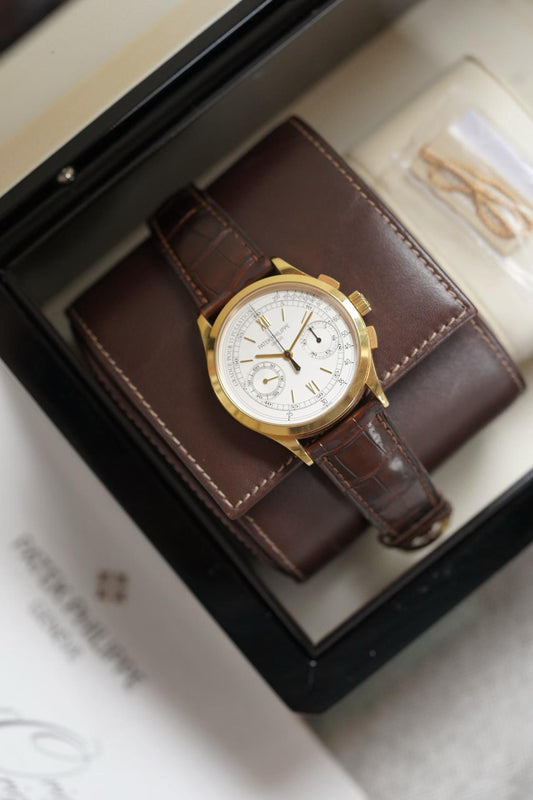 Patek Philippe 5170J-001