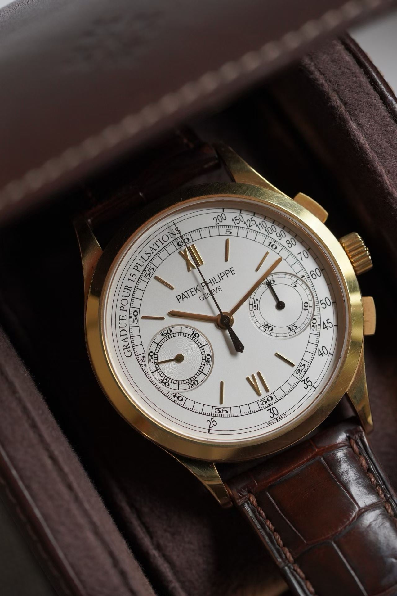 Patek Philippe 5170J-001