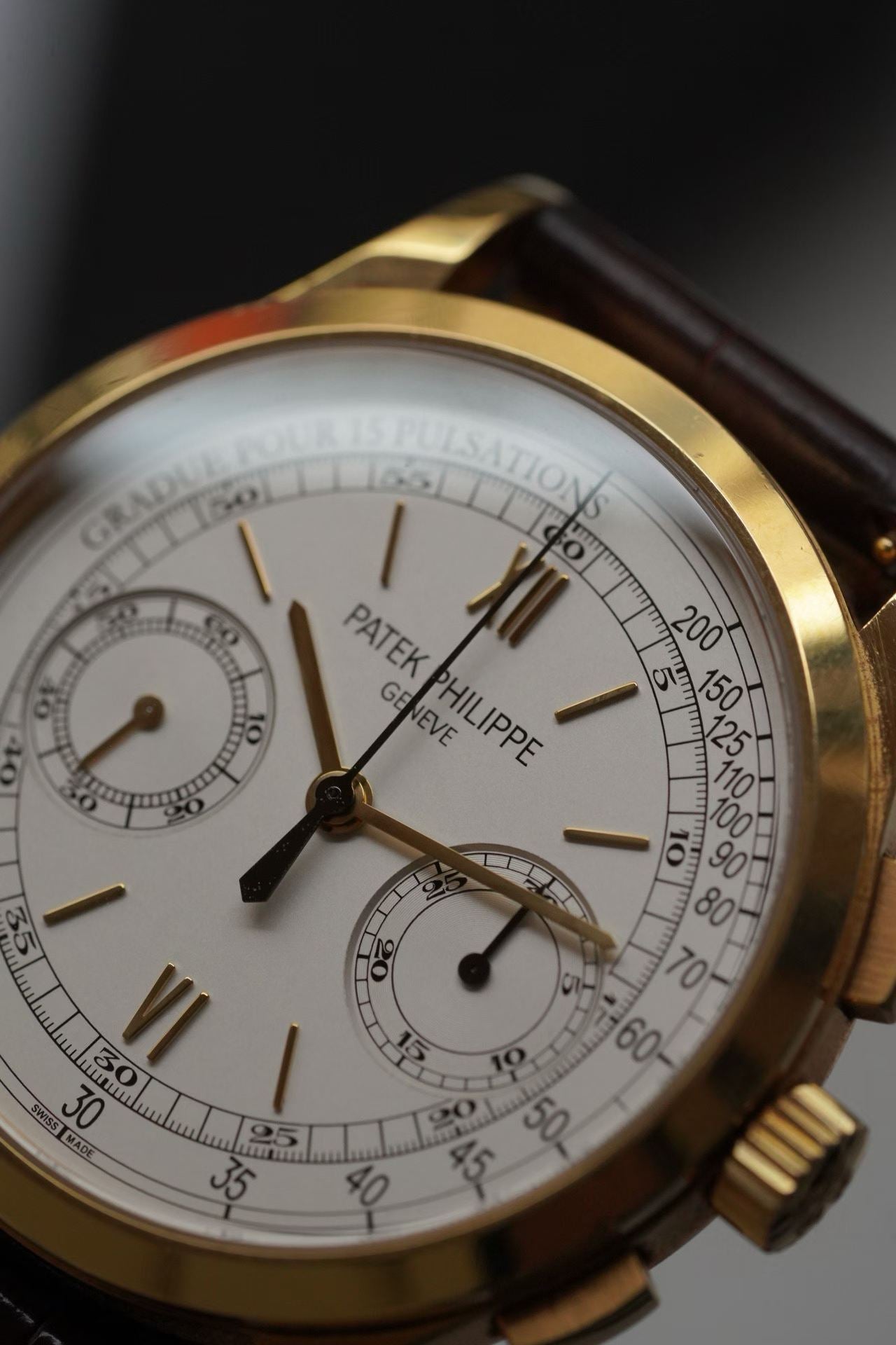 Patek Philippe 5170J-001