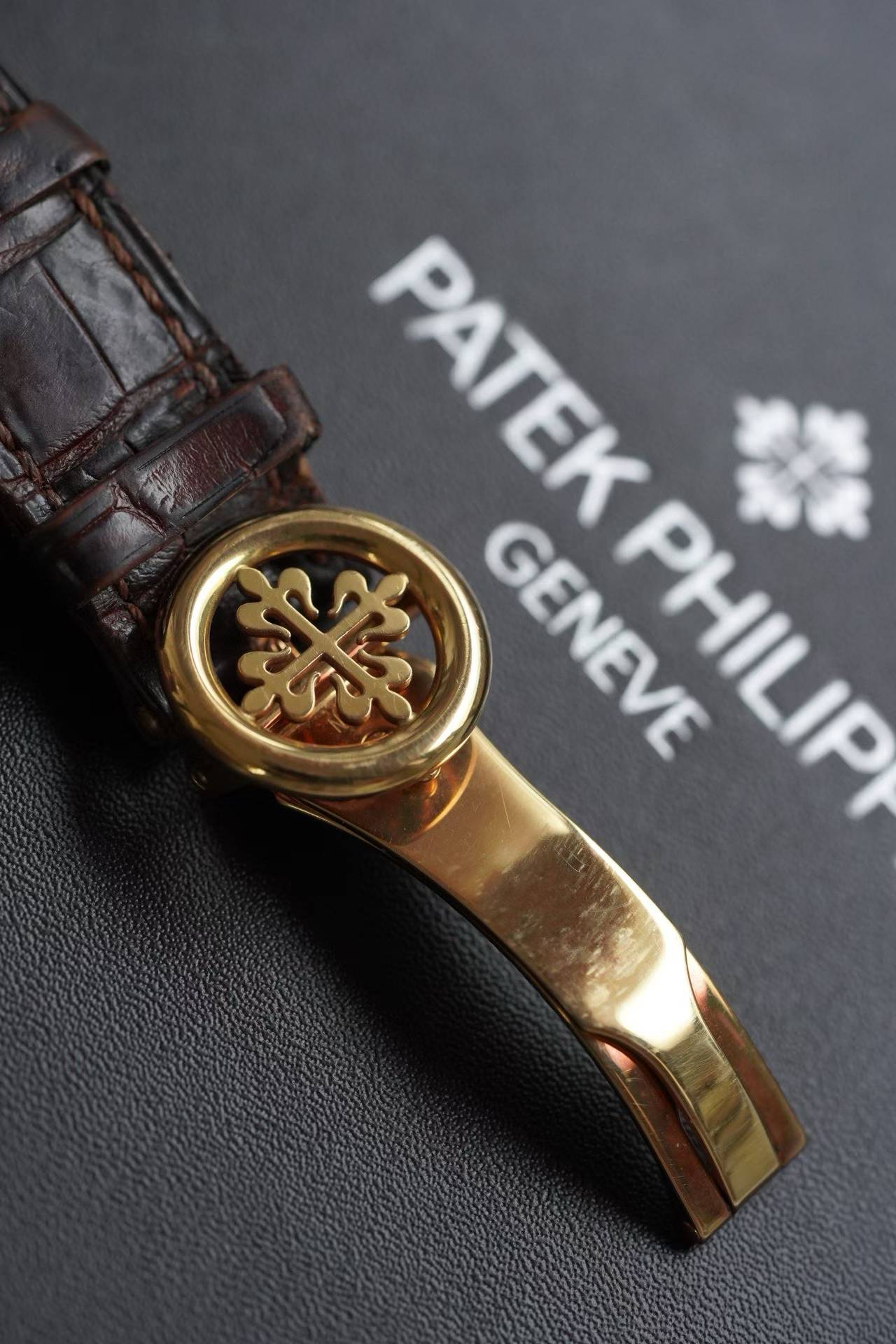 Patek Philippe 5170J-001