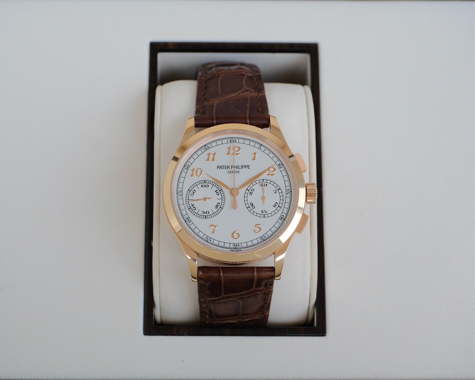 Patek Philippe 5170R-001