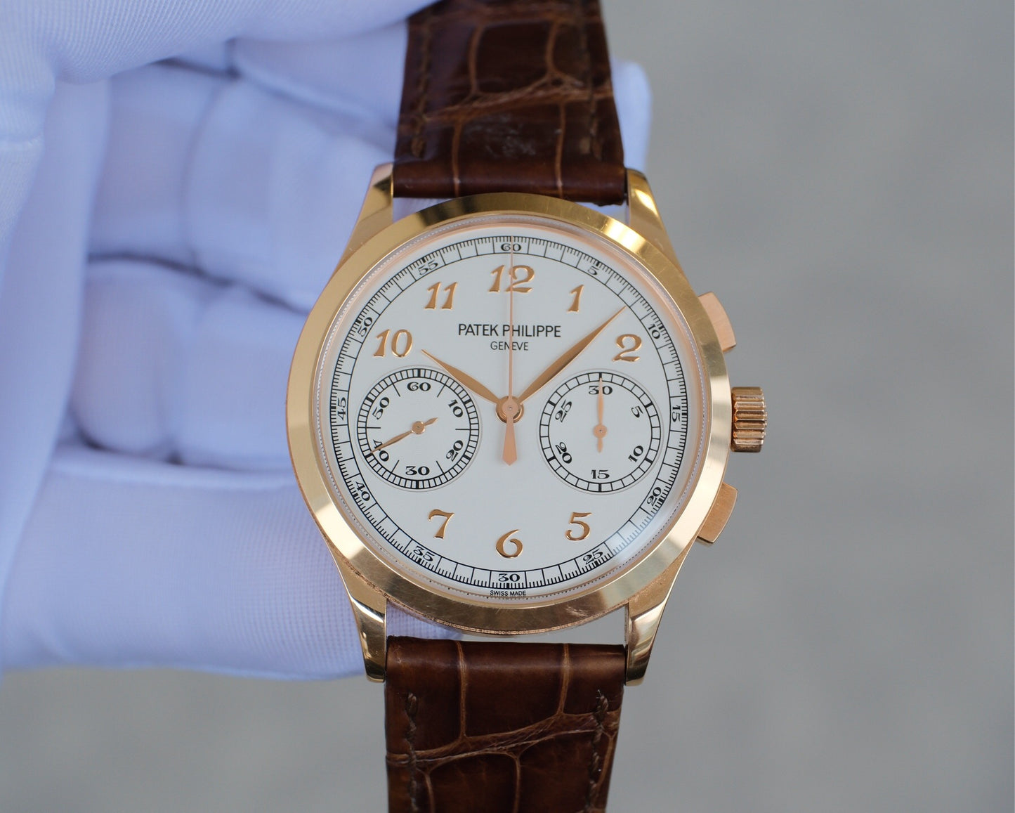Patek Philippe 5170R-001