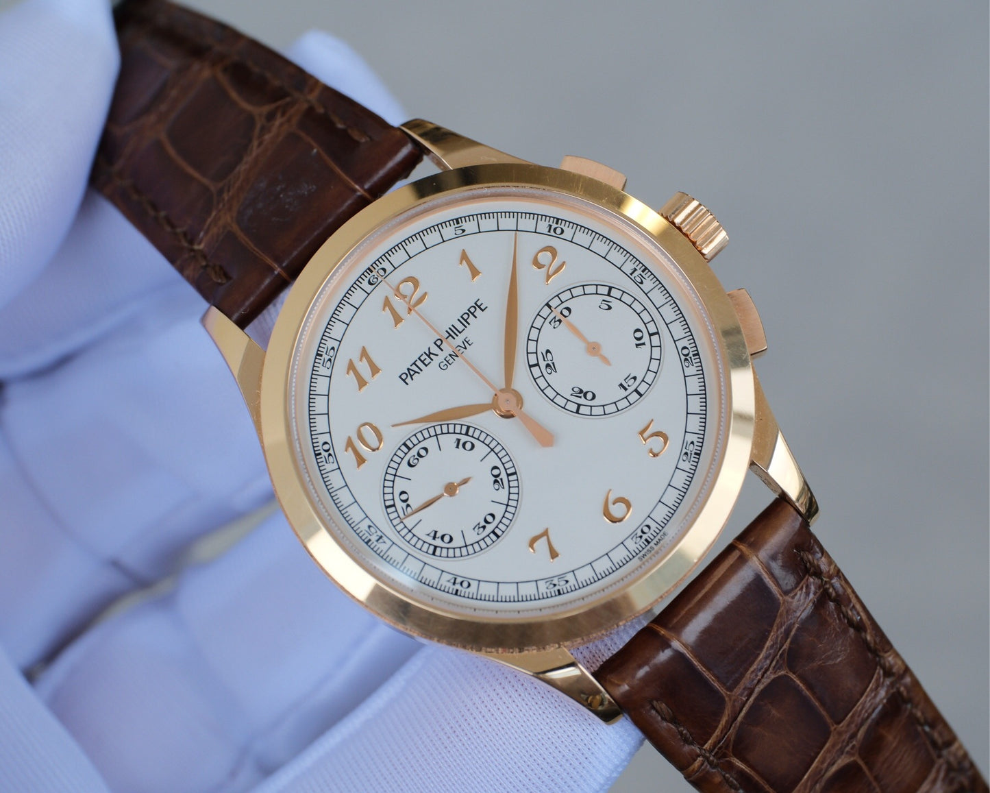 Patek Philippe 5170R-001
