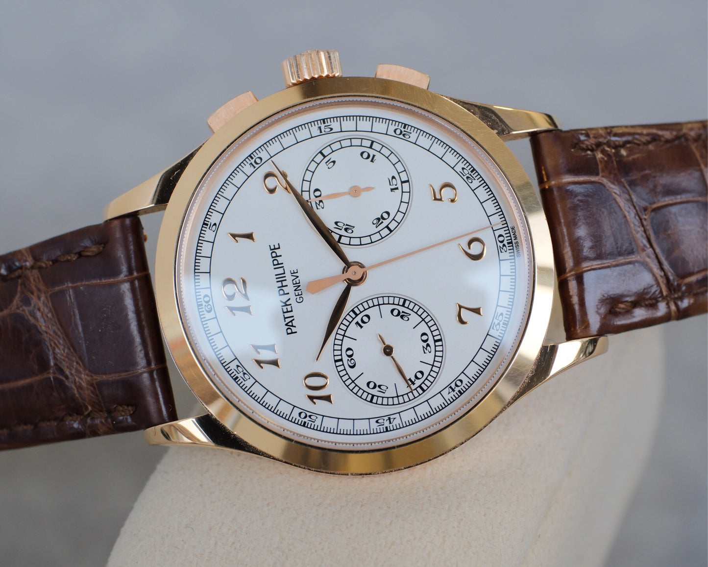 Patek Philippe 5170R-001