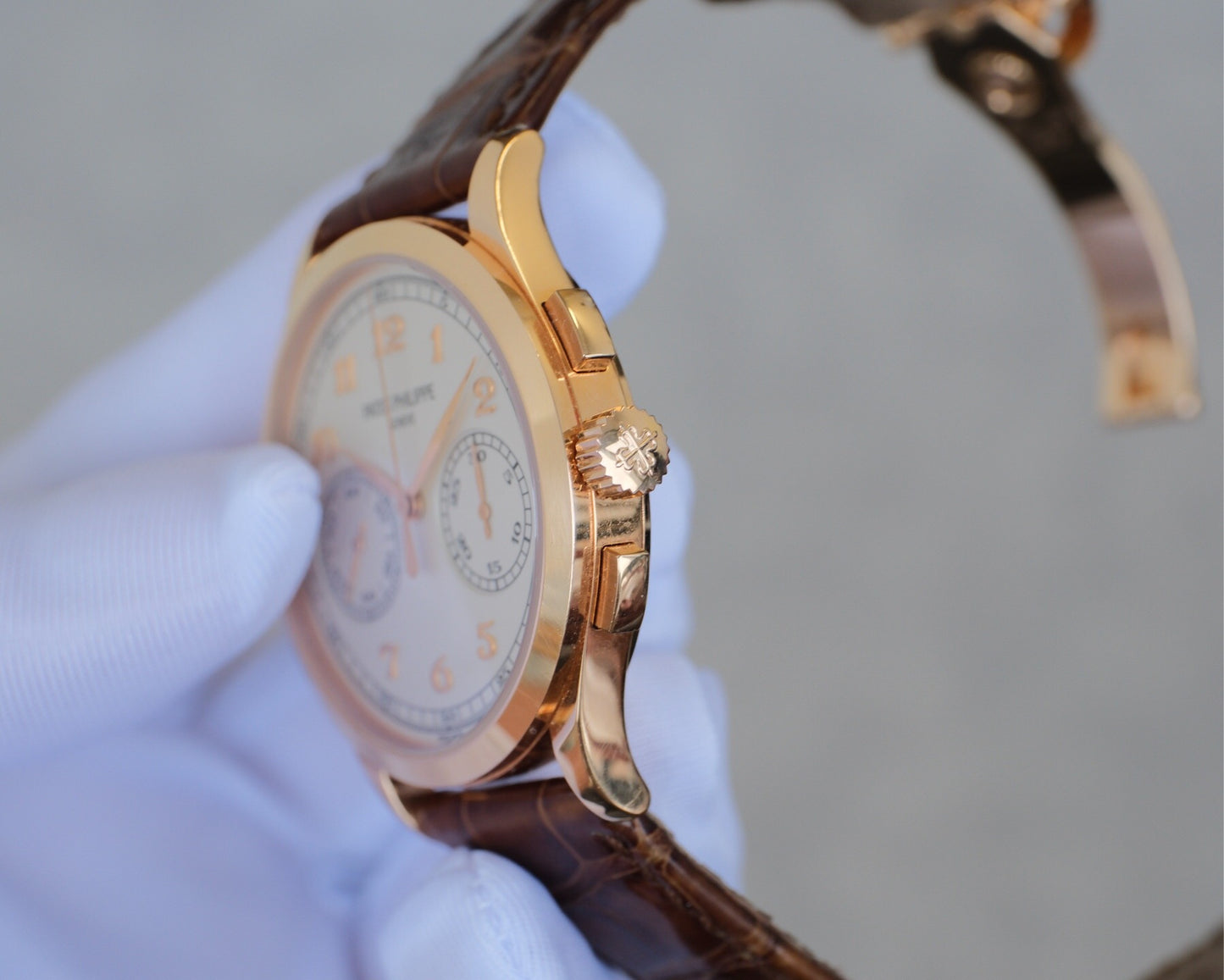 Patek Philippe 5170R-001
