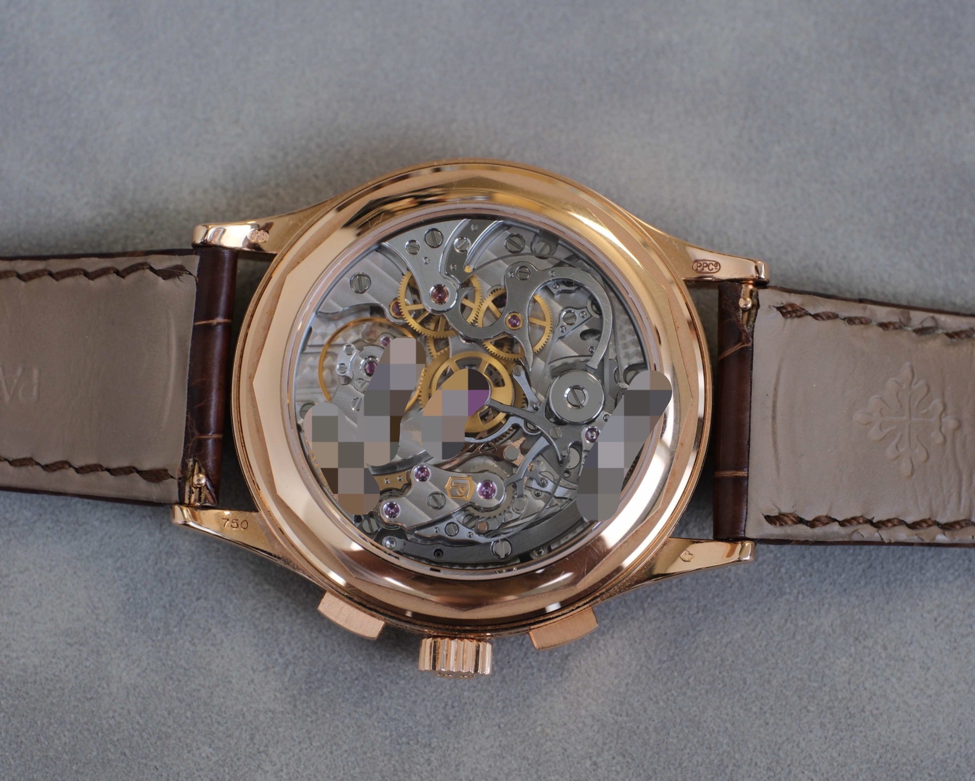 Patek Philippe 5170R-001