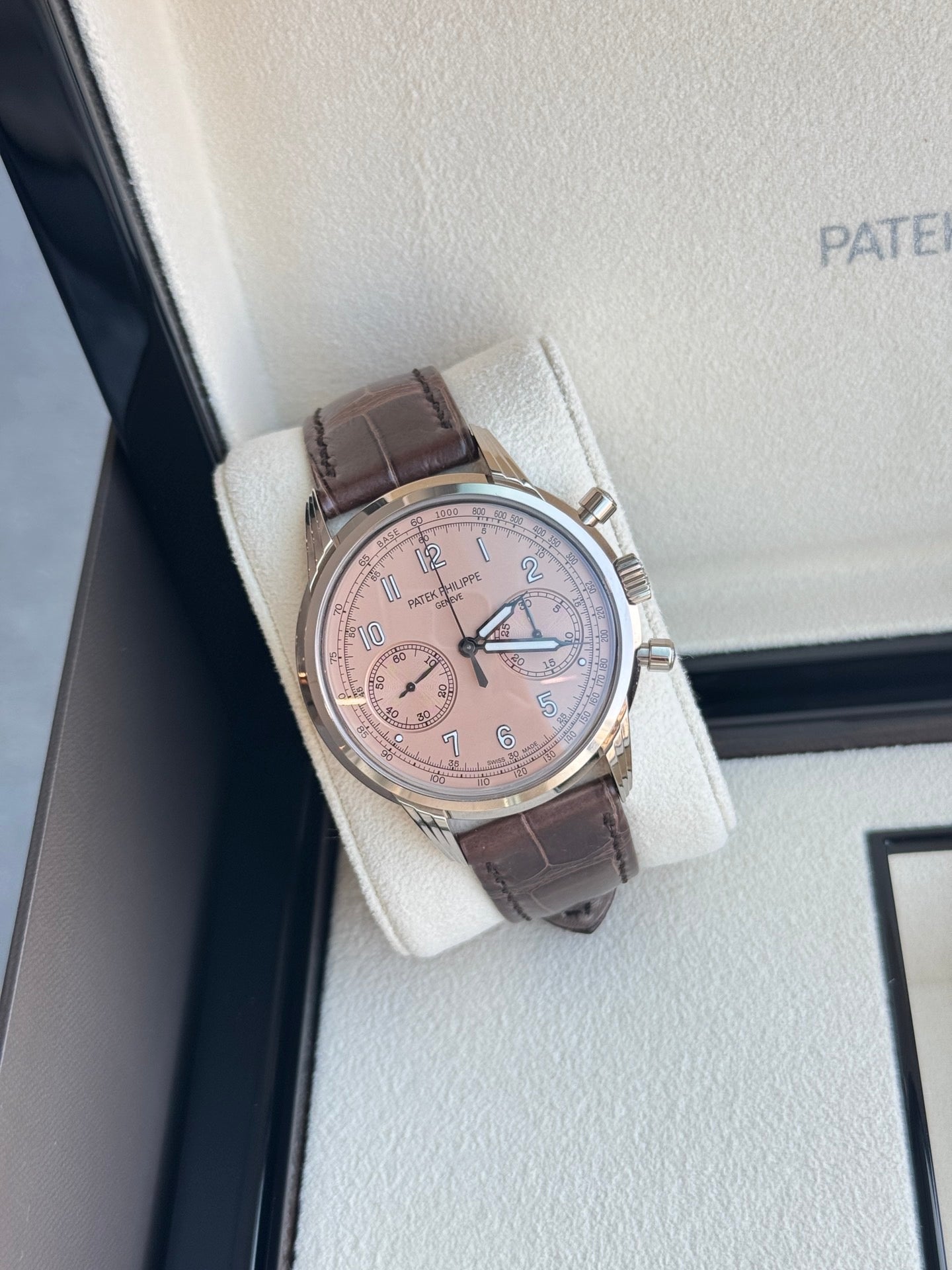 Patek Philippe 5172G-010