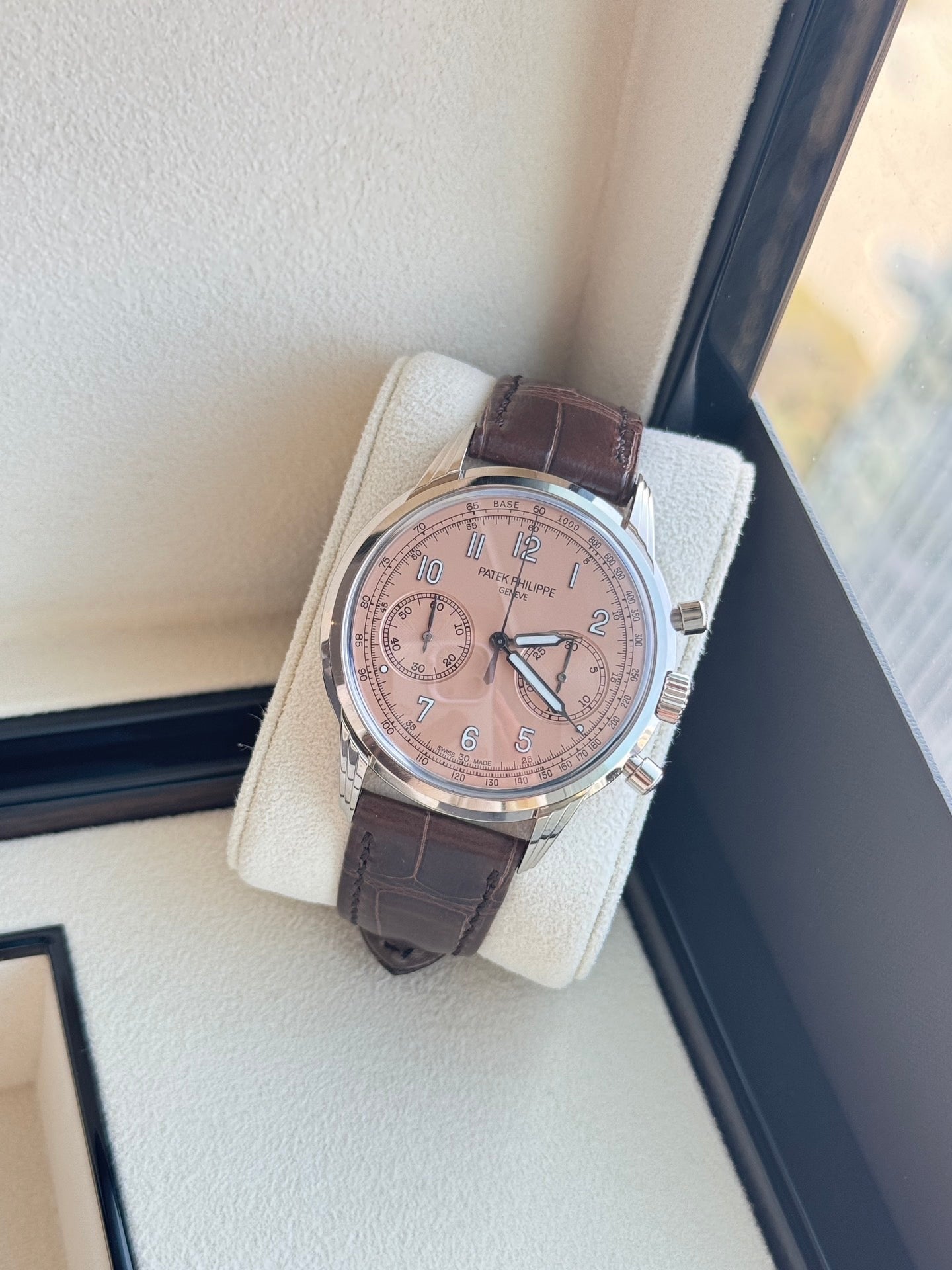 Patek Philippe 5172G-010