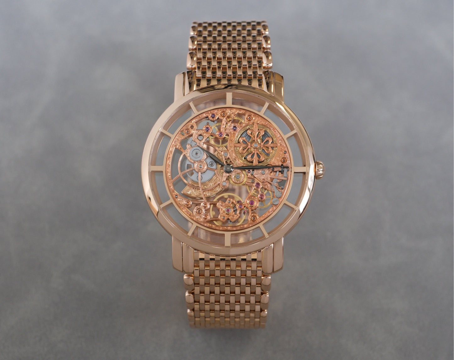 Patek Philippe 5180/1R-001