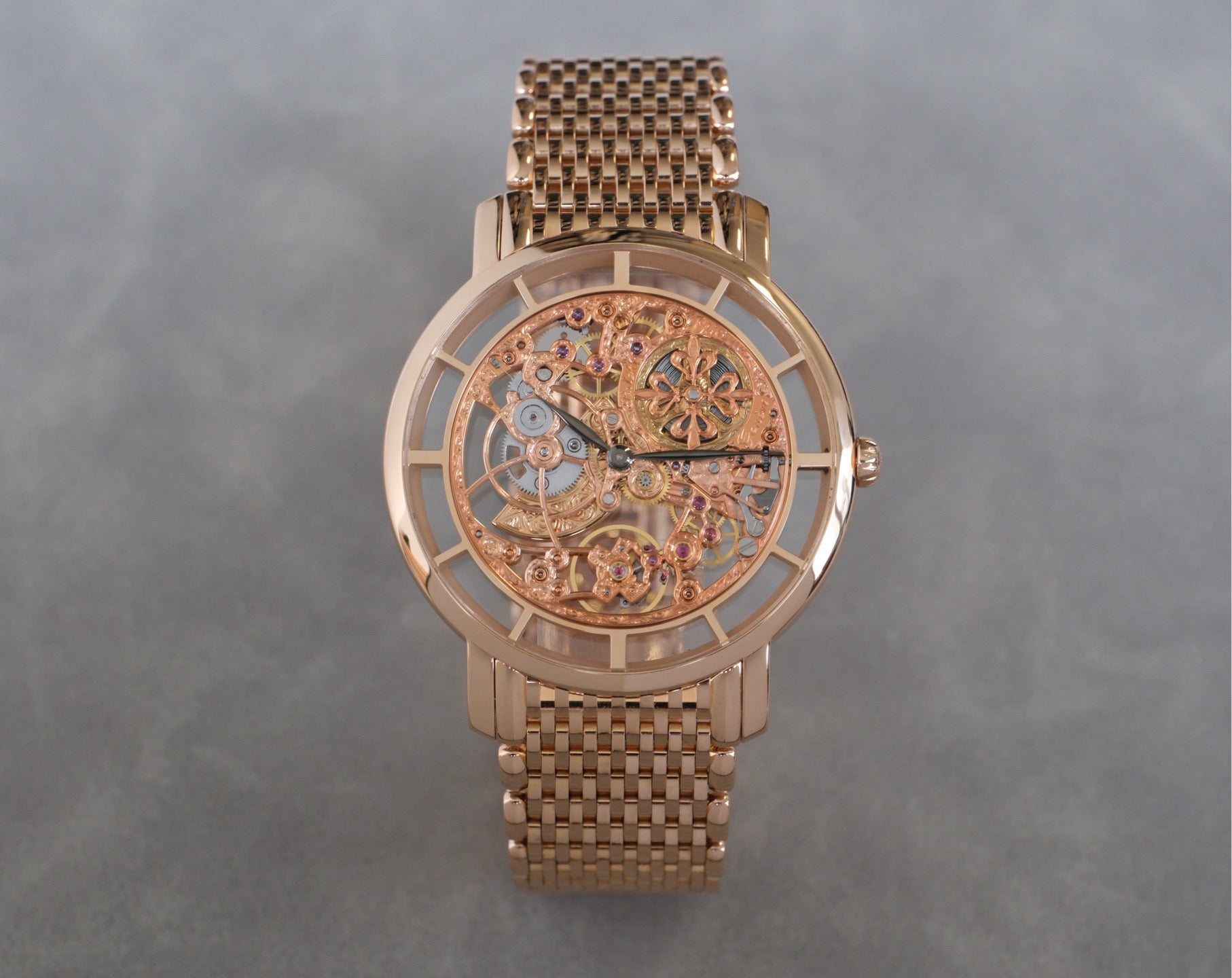 Patek Philippe 5180/1R-001