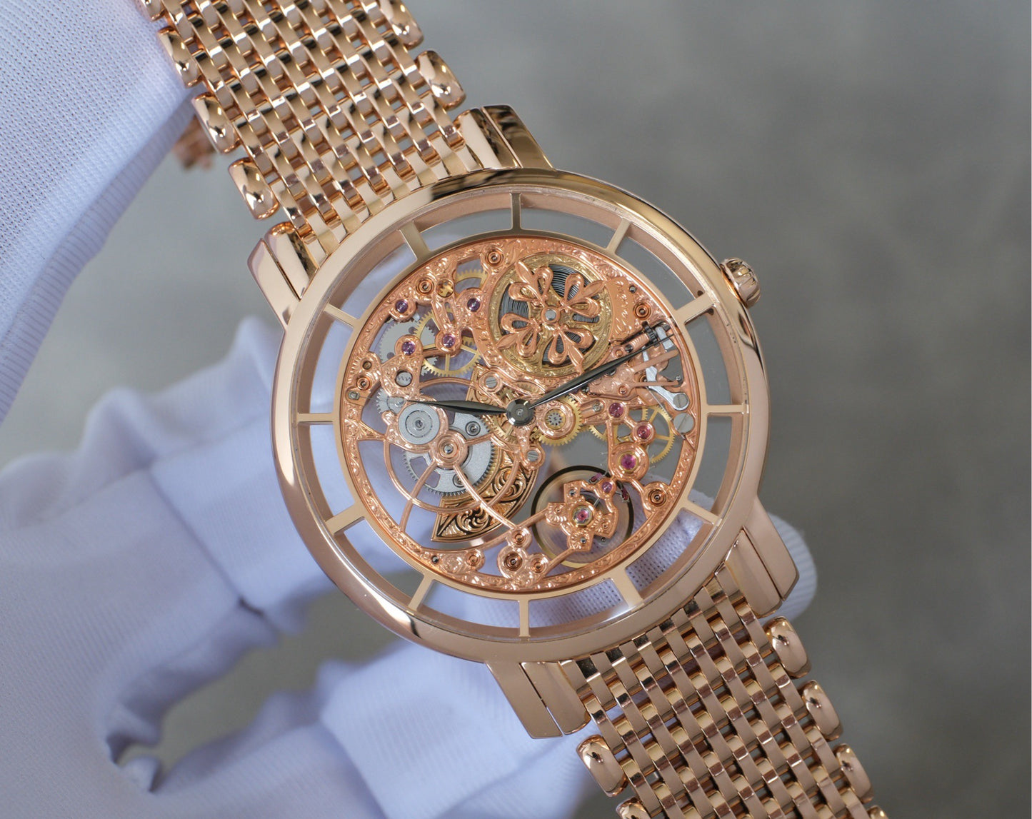 Patek Philippe 5180/1R-001