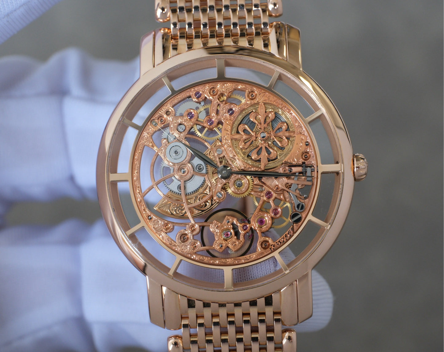 Patek Philippe 5180/1R-001