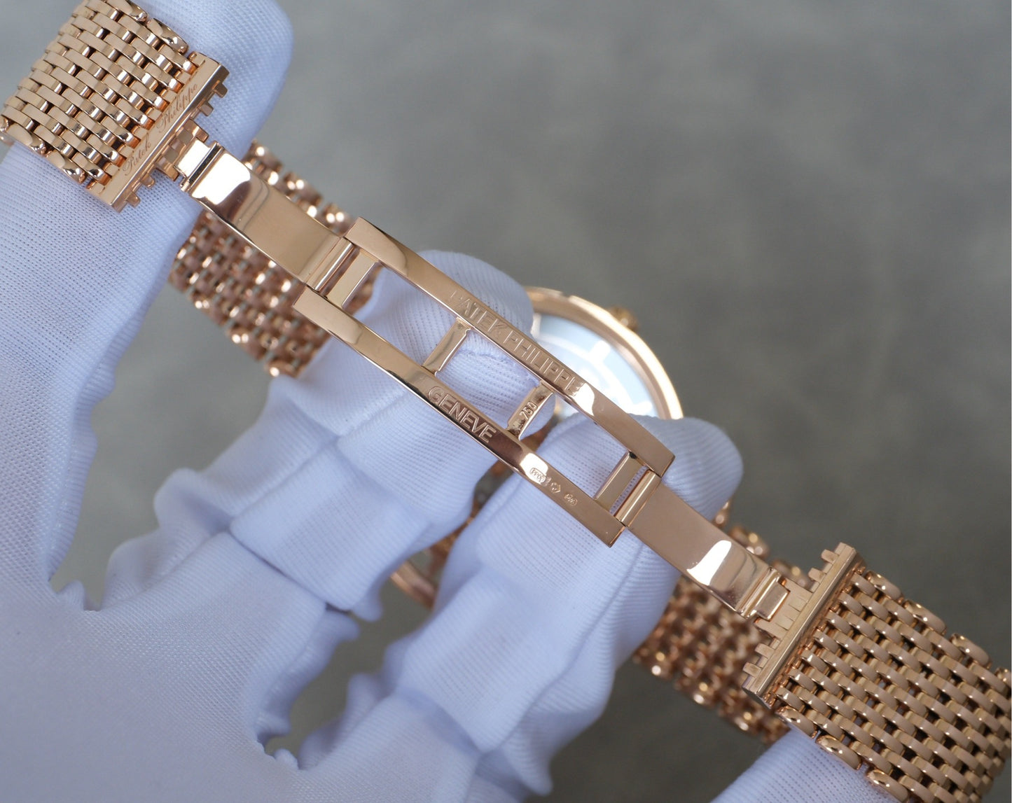 Patek Philippe 5180/1R-001