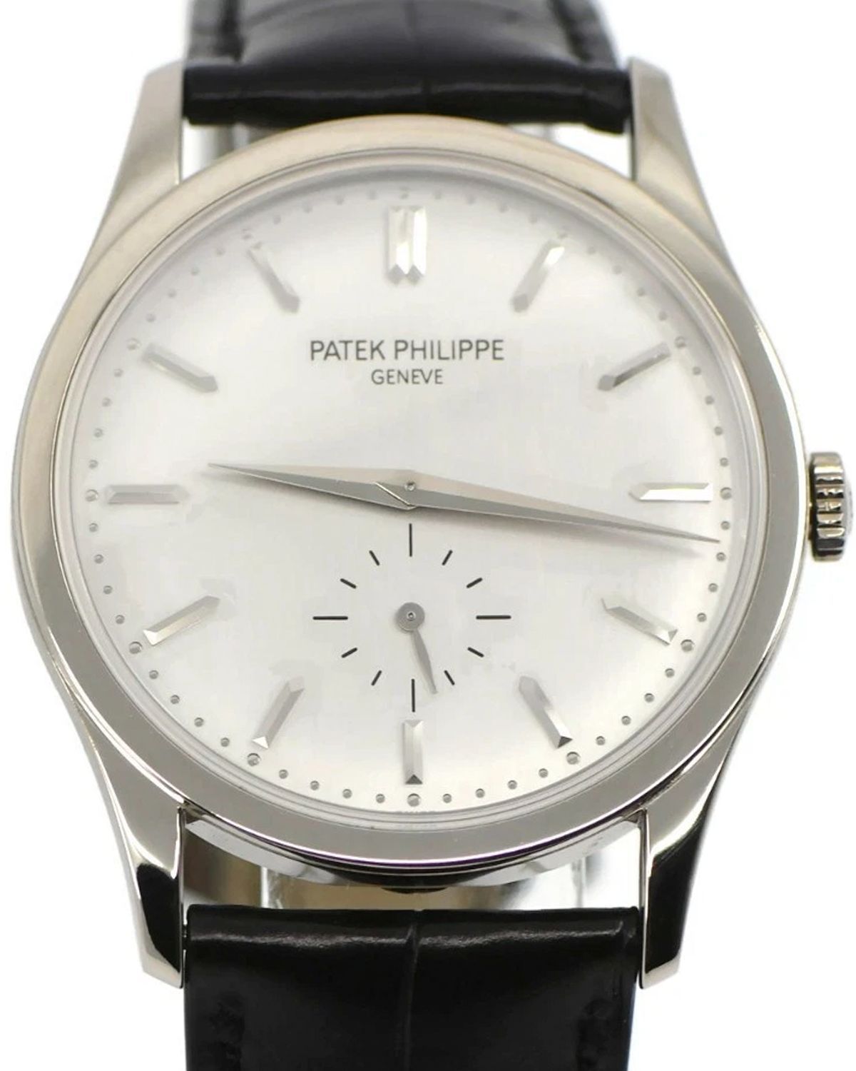 Patek Philippe 5196G-001