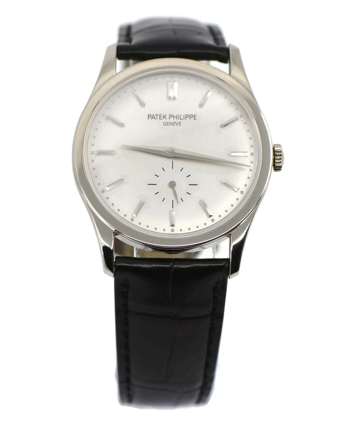Patek Philippe 5196G-001