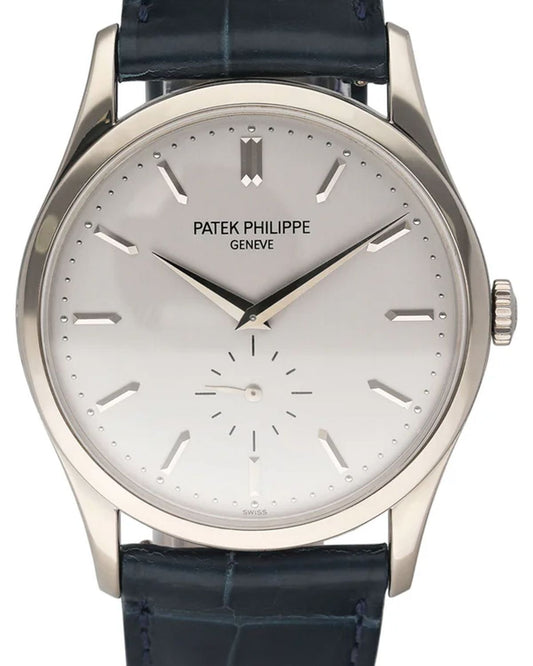 Patek Philippe 5196G-001