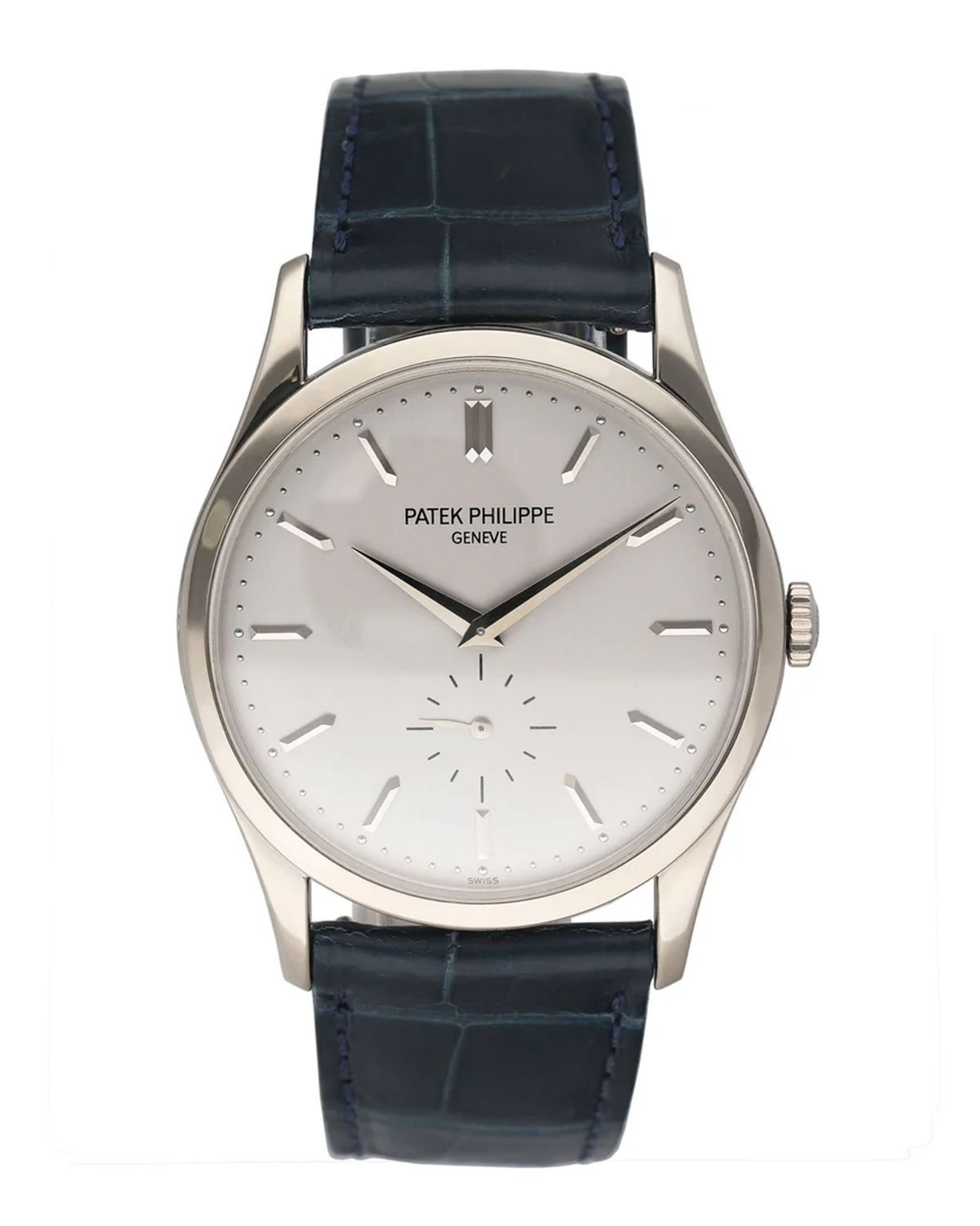 Patek Philippe 5196G-001