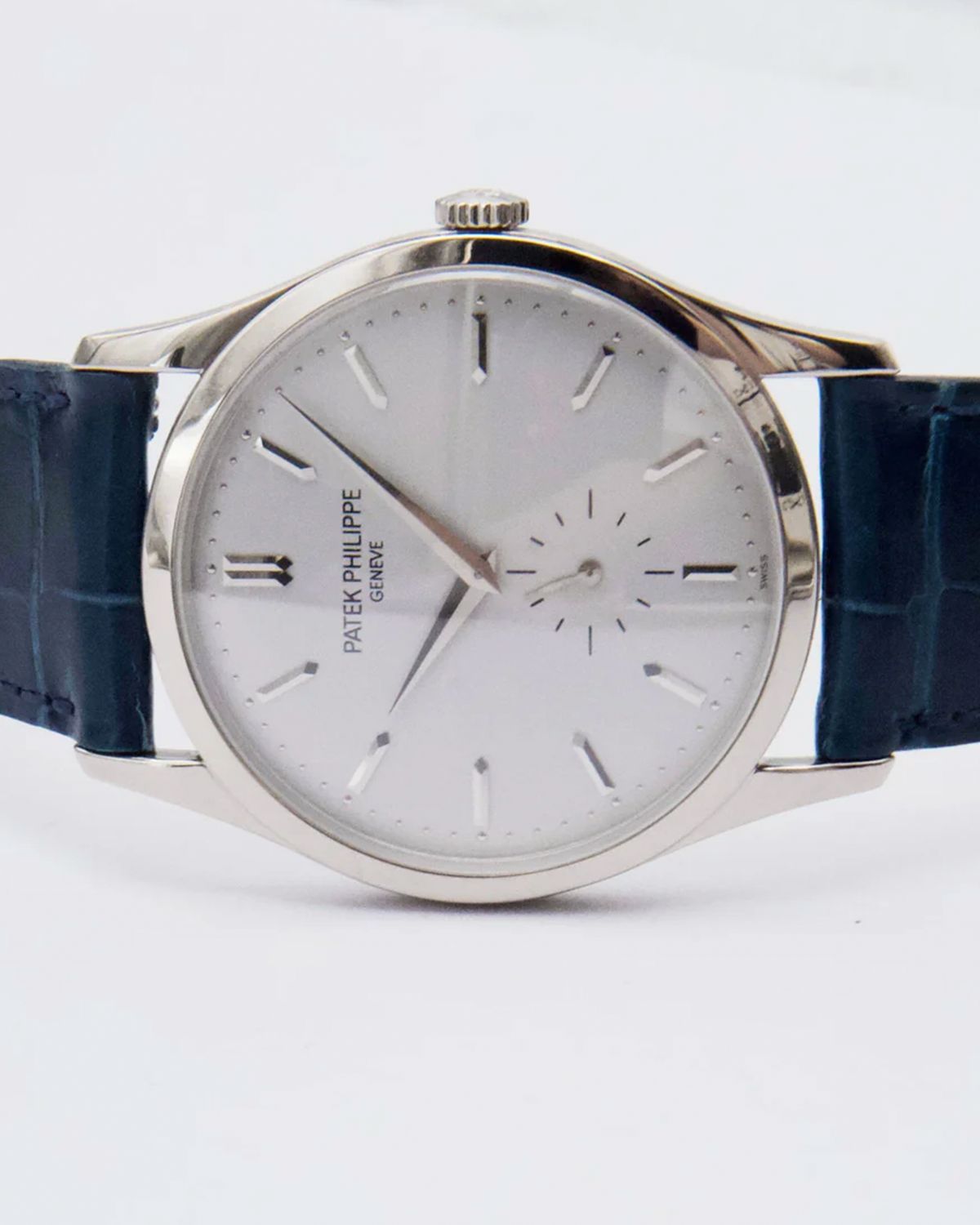 Patek Philippe 5196G-001