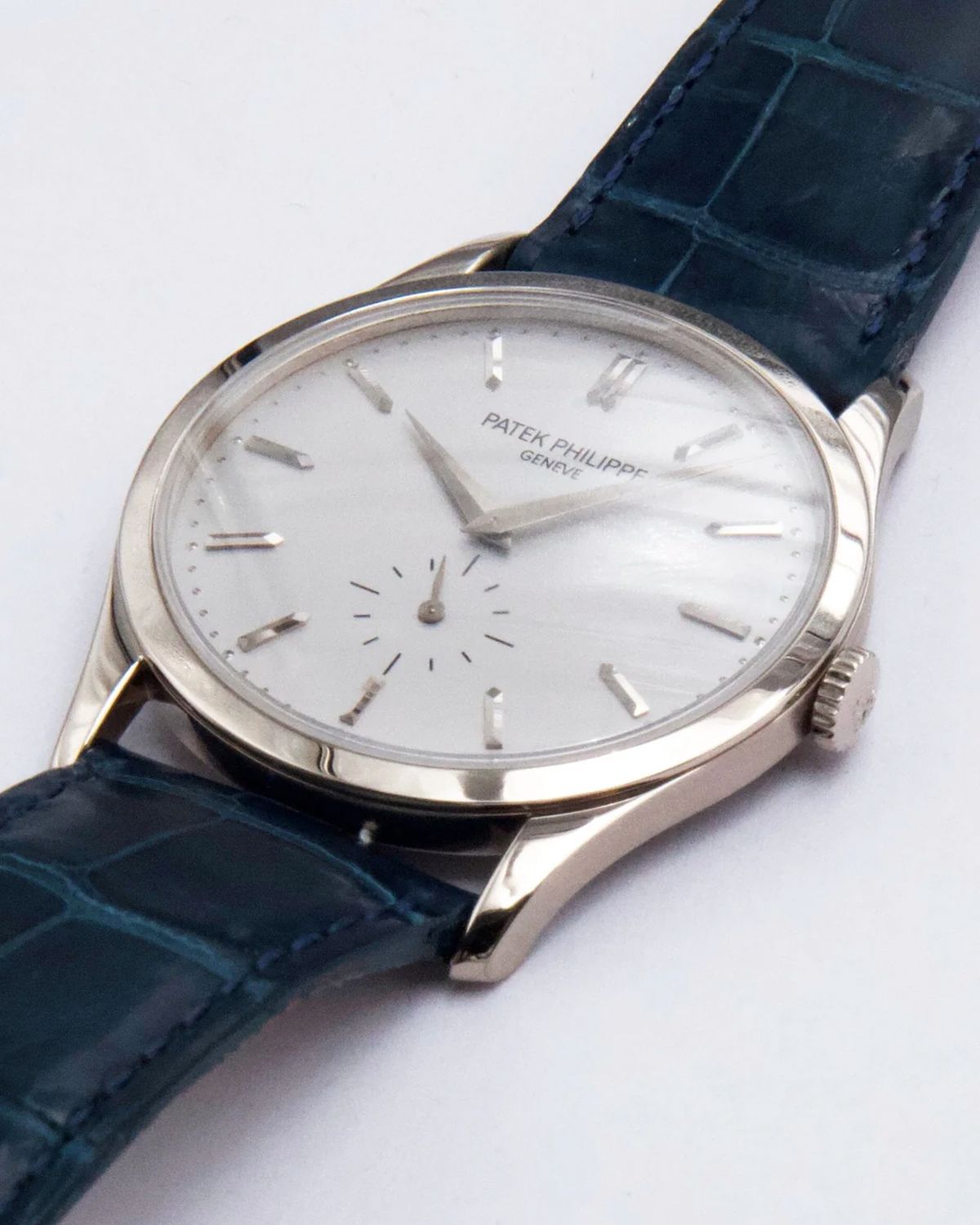 Patek Philippe 5196G-001
