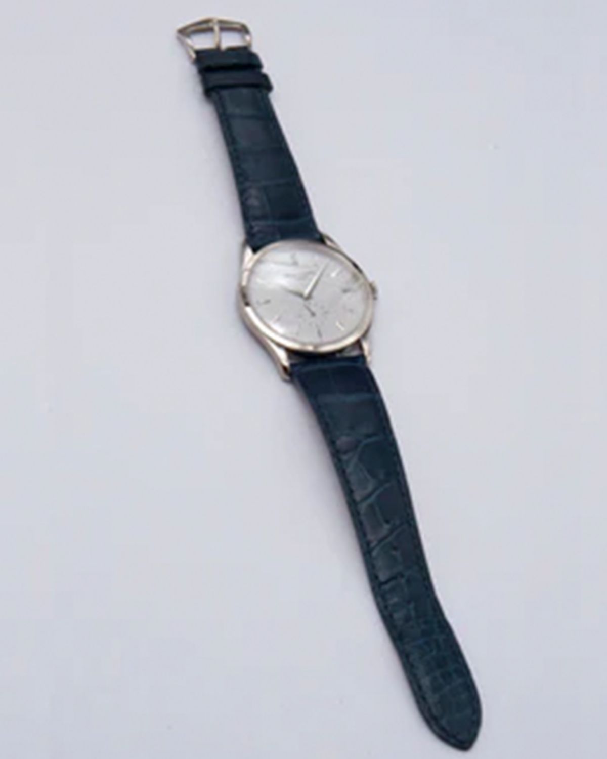 Patek Philippe 5196G-001