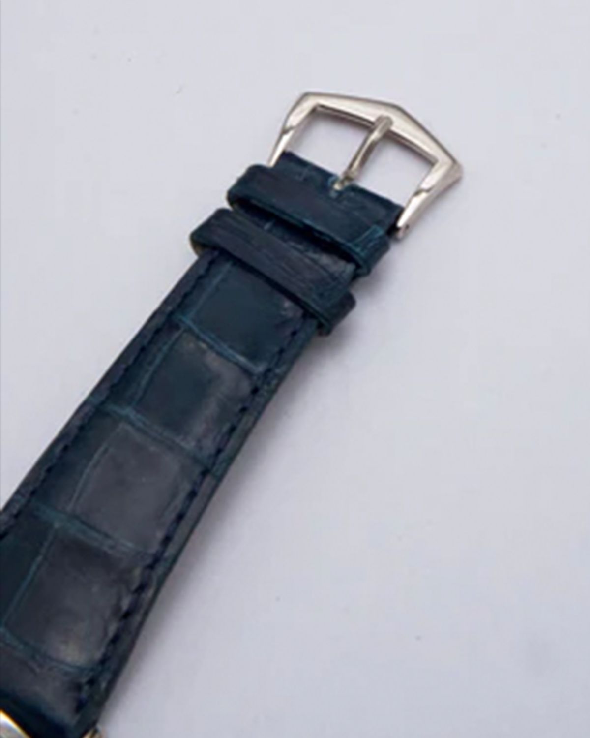 Patek Philippe 5196G-001