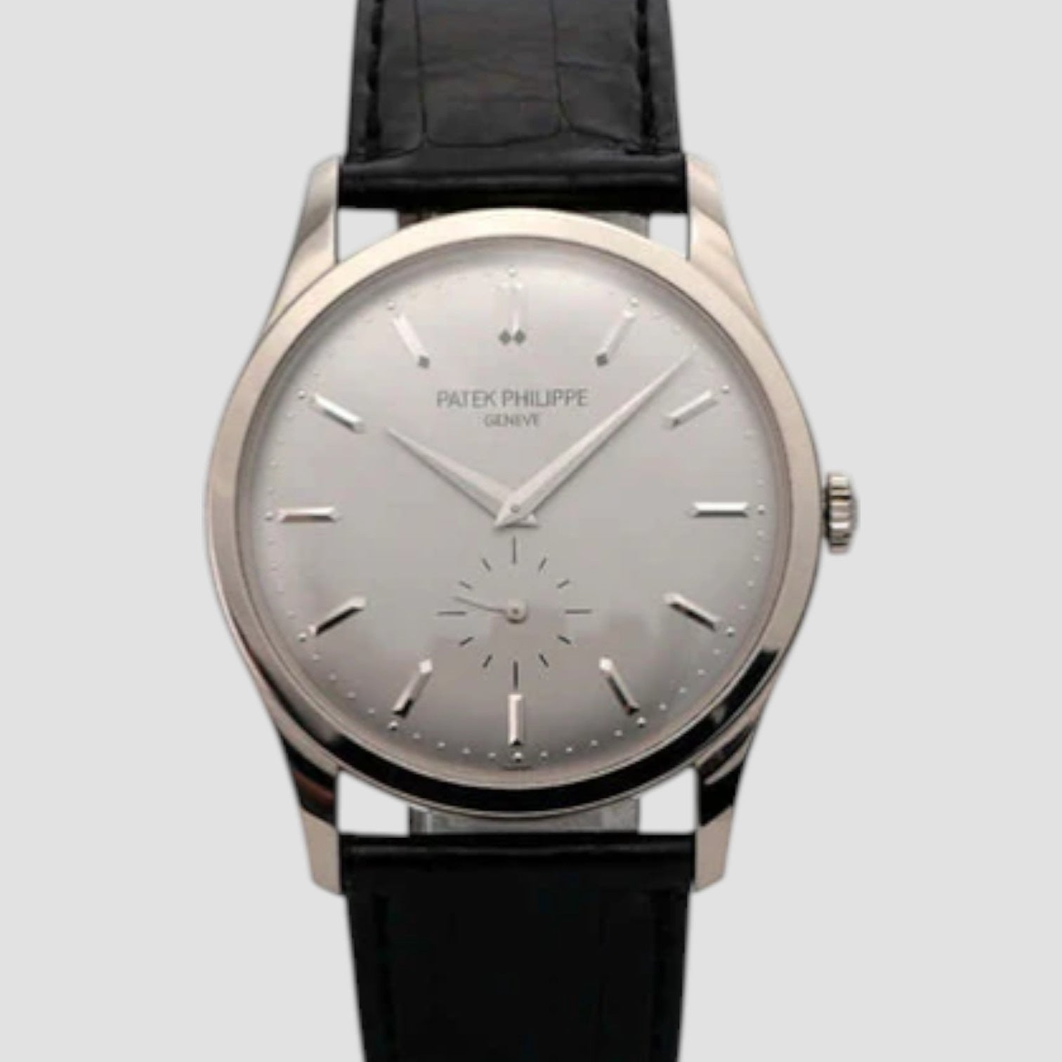 Patek Philippe 5196G-001