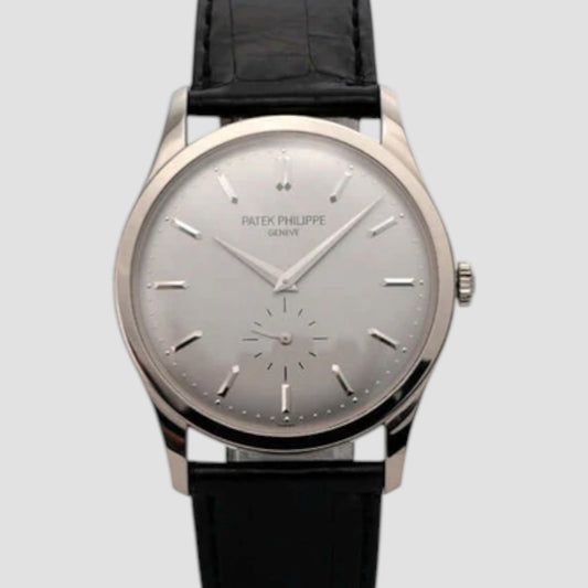 Patek Philippe 5196G-001