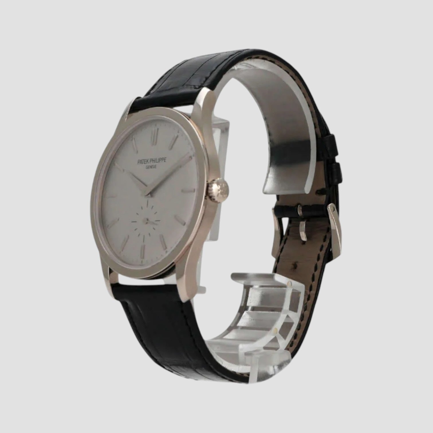 Patek Philippe 5196G-001