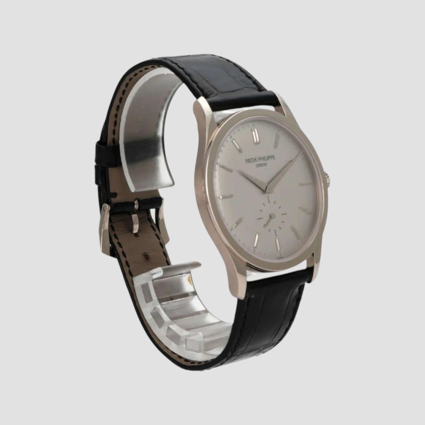 Patek Philippe 5196G-001