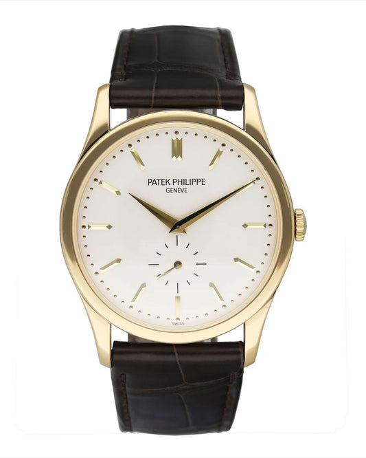 Patek Philippe 5196J