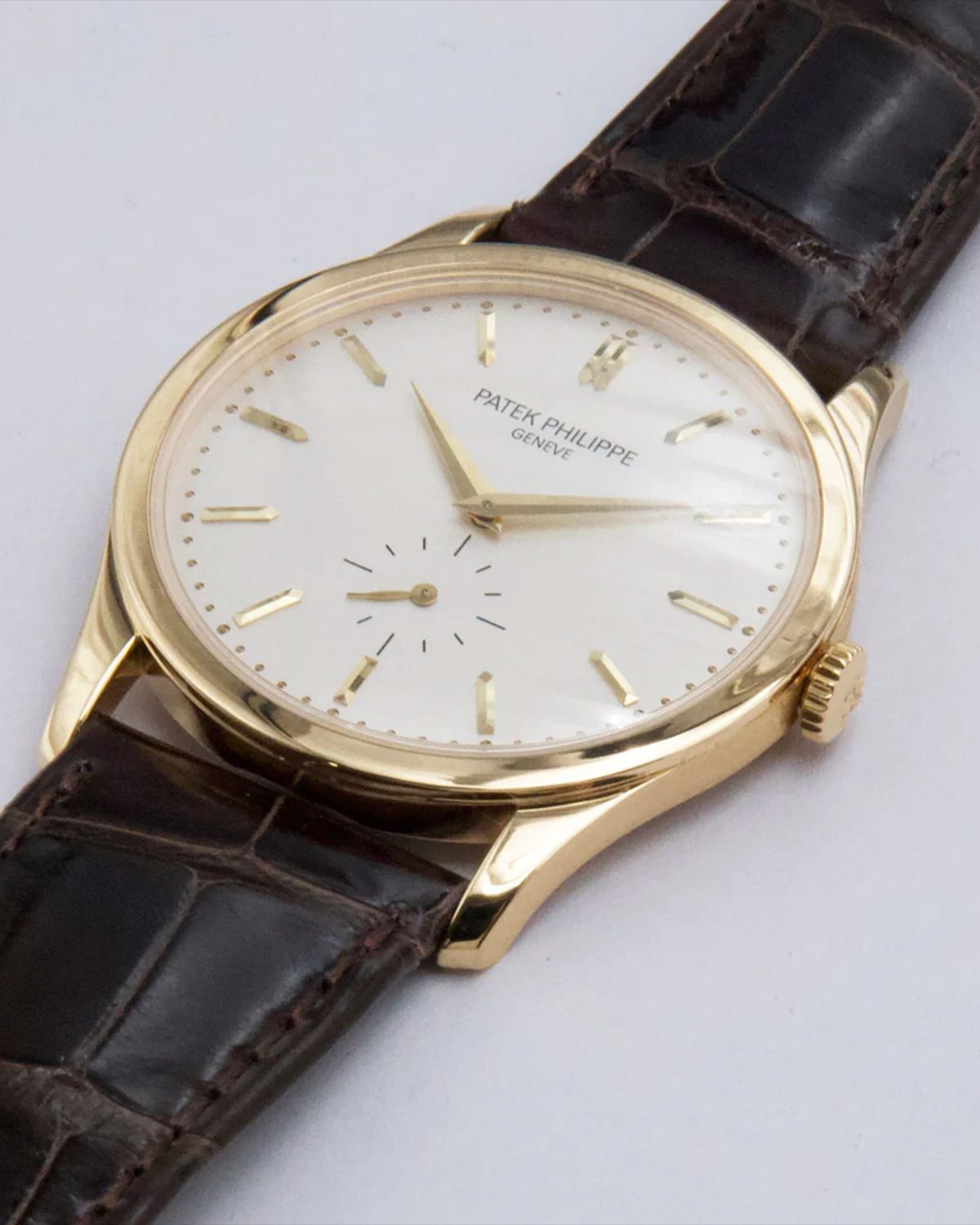 Patek Philippe 5196J
