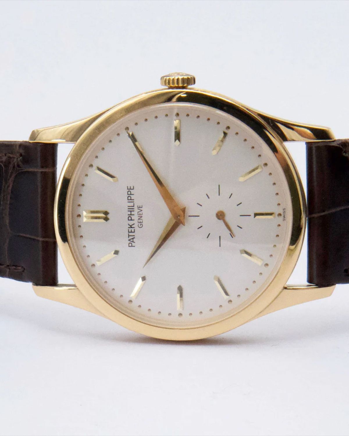 Patek Philippe 5196J