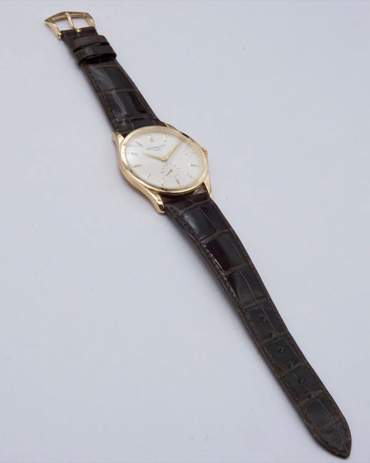 Patek Philippe 5196J