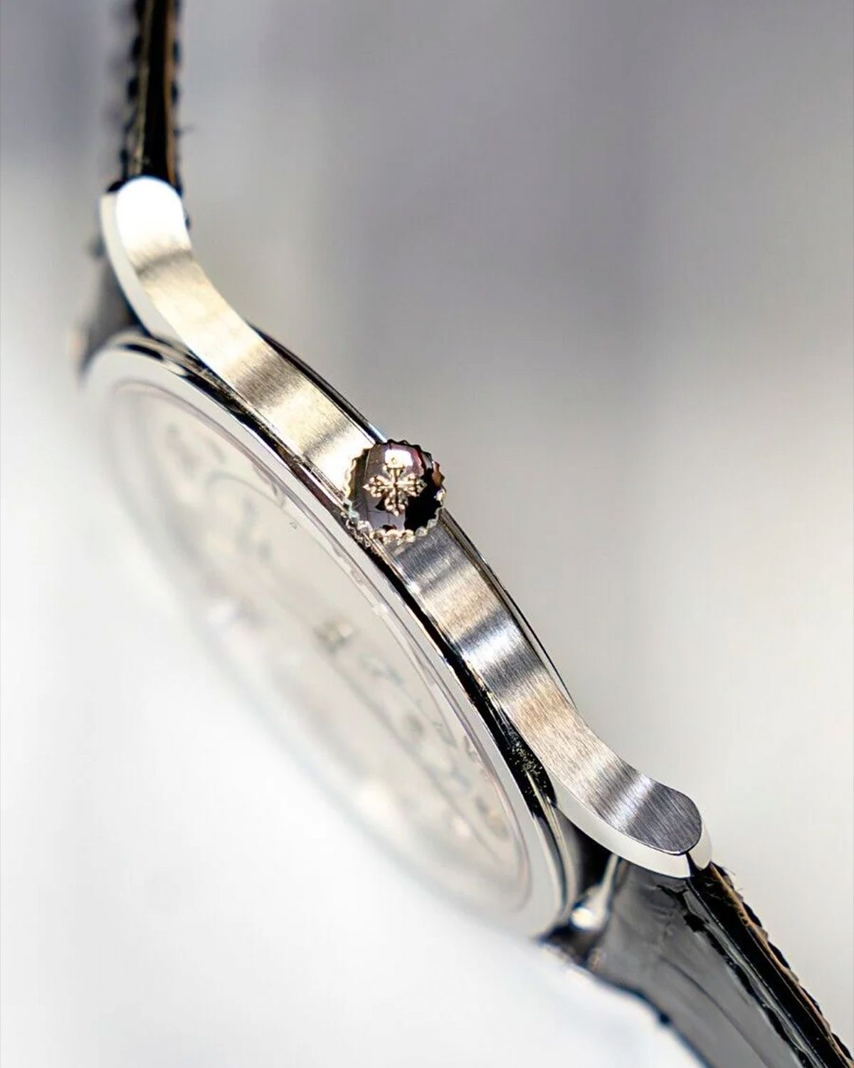 Patek Philippe 5196P-001