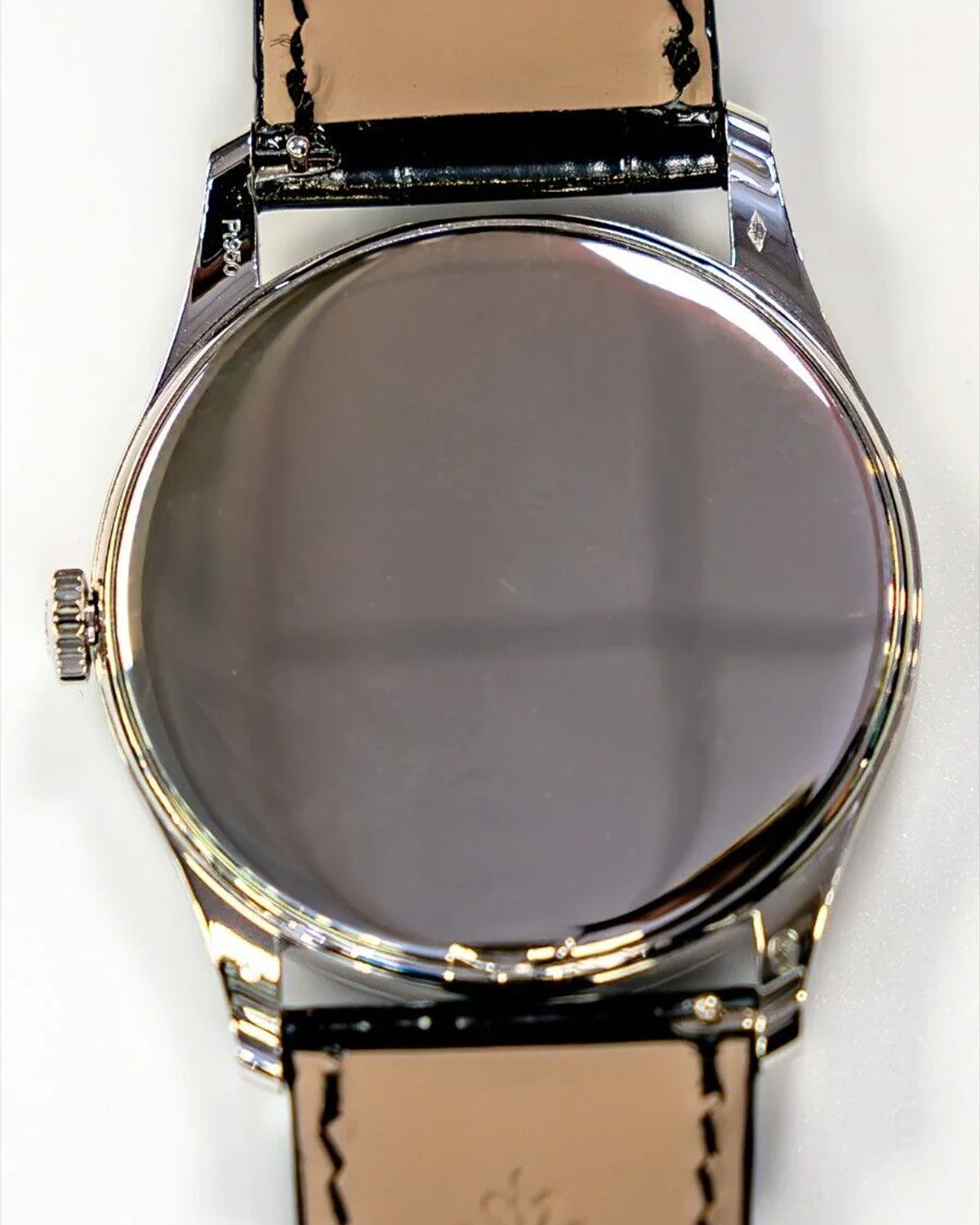 Patek Philippe 5196P-001