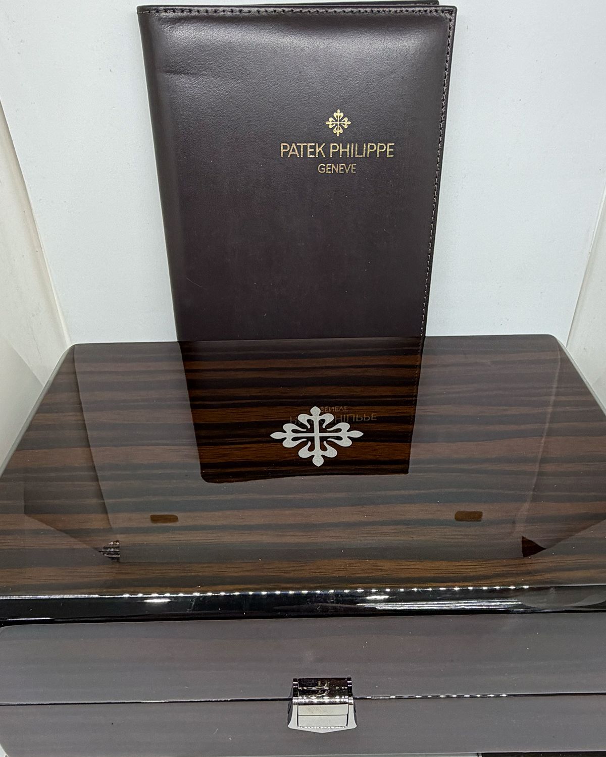 Patek Philippe 5196R-001