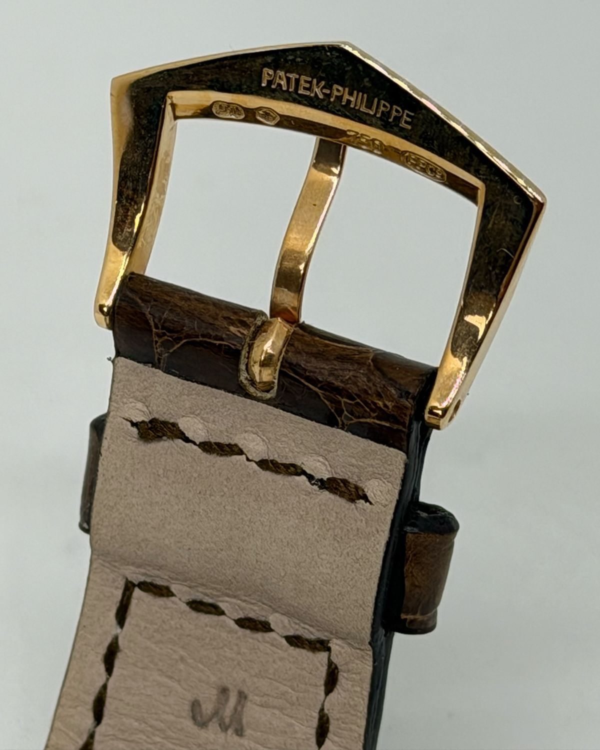 Patek Philippe 5196R-001