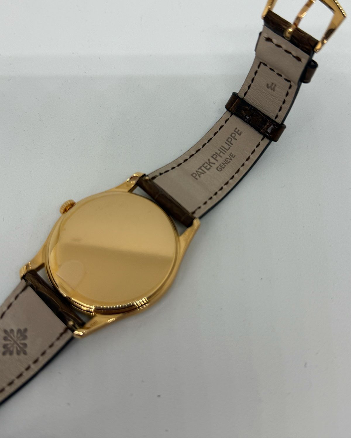 Patek Philippe 5196R-001