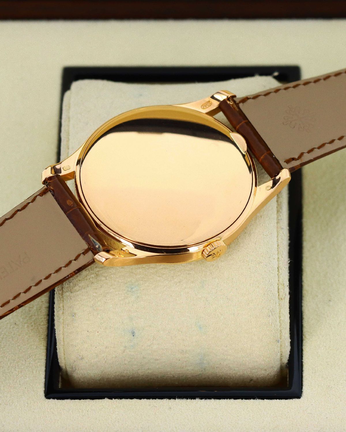 Patek Philippe 5196R-001