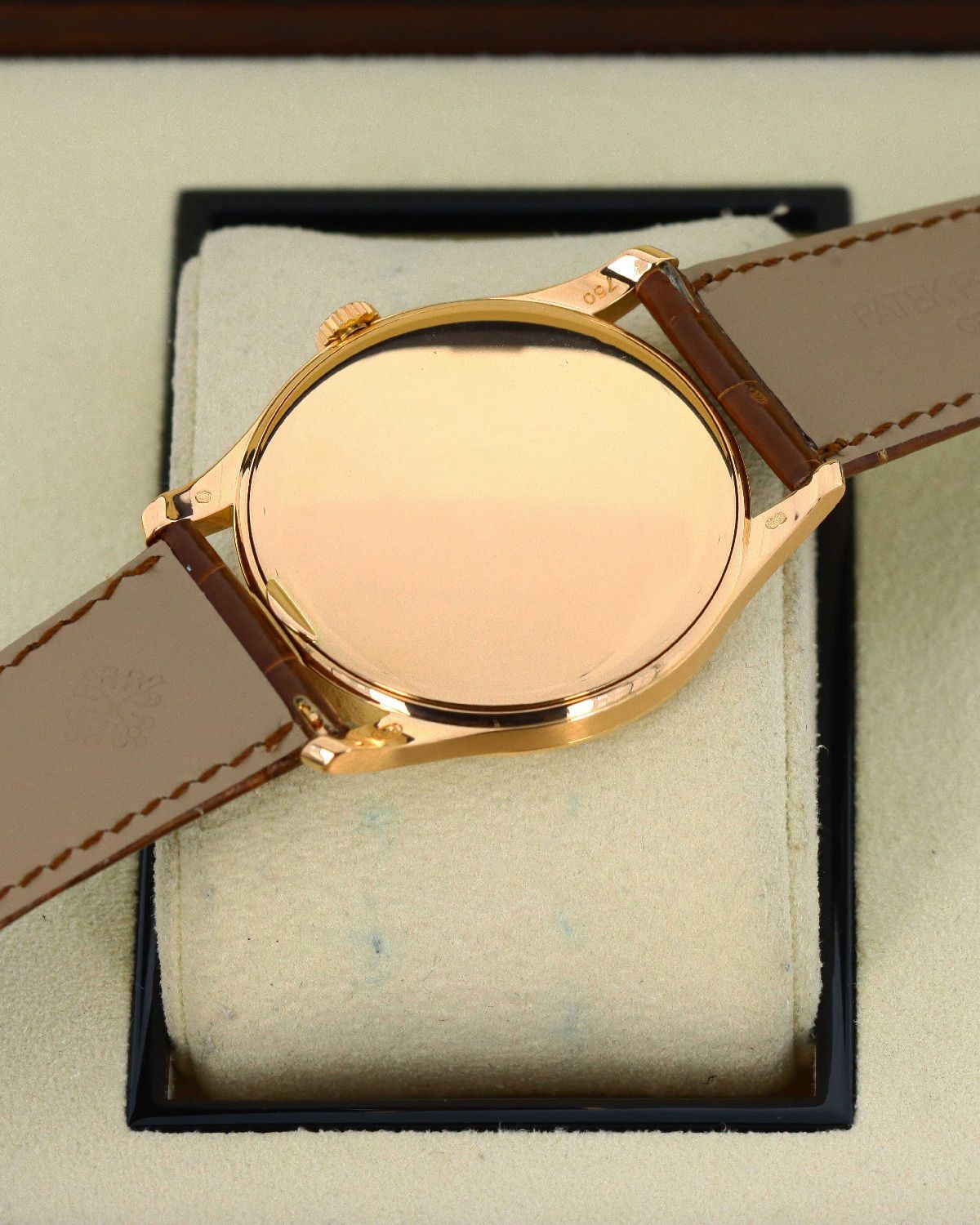 Patek Philippe 5196R-001