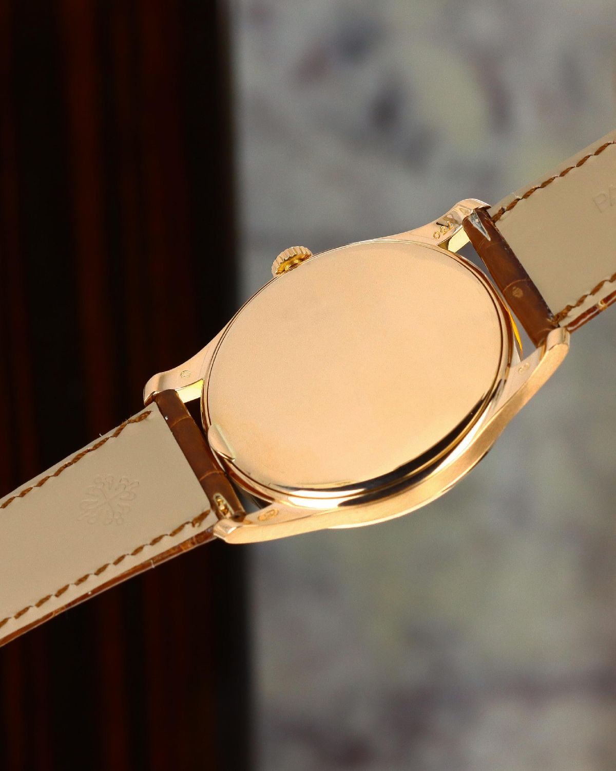 Patek Philippe 5196R-001