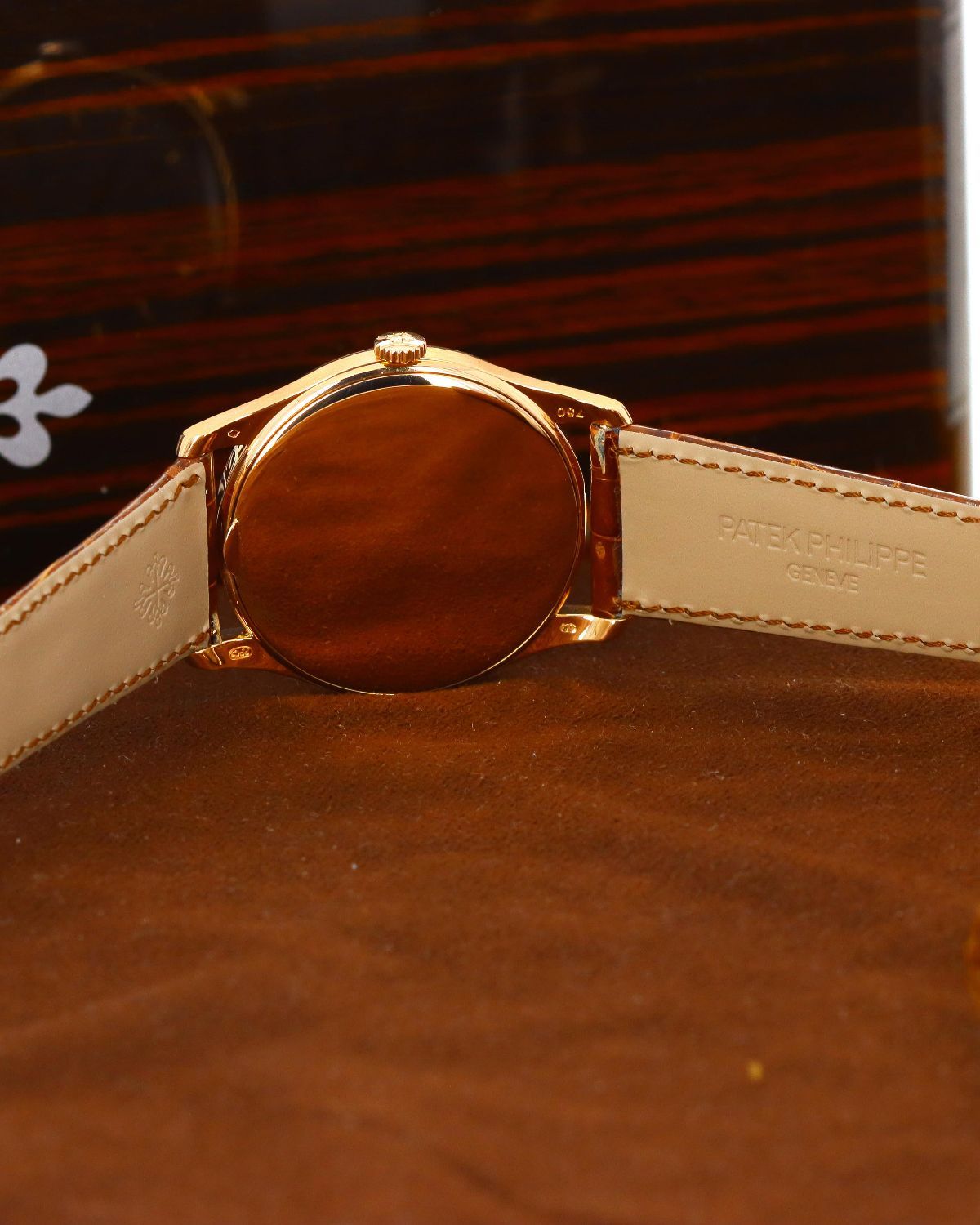 Patek Philippe 5196R-001