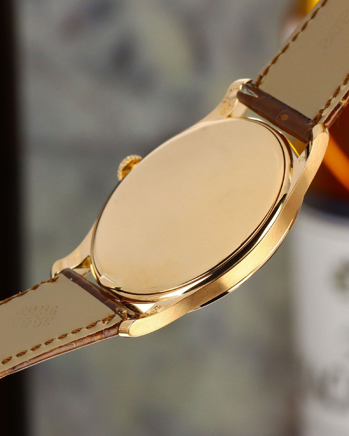 Patek Philippe 5196R-001