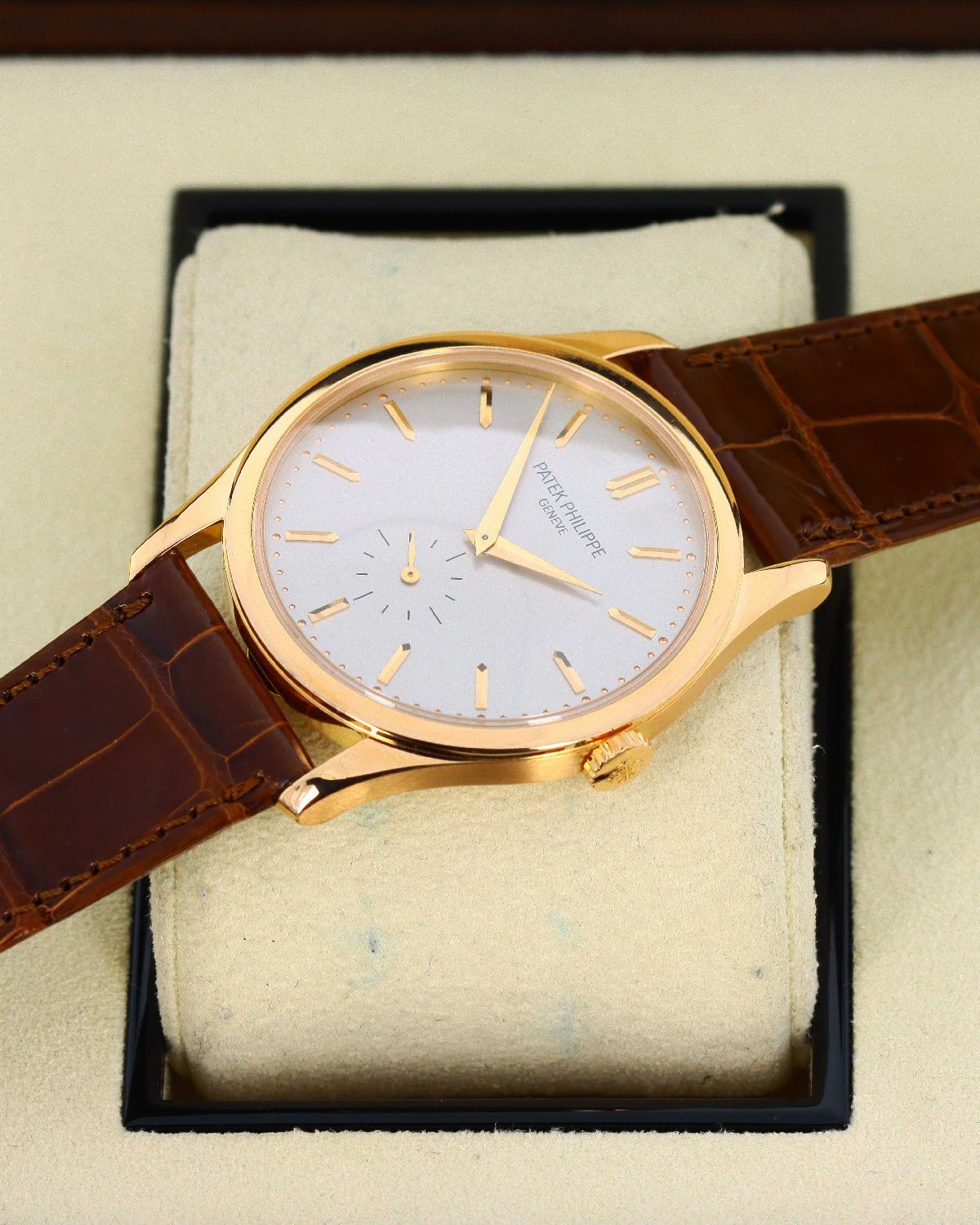 Patek Philippe 5196R-001