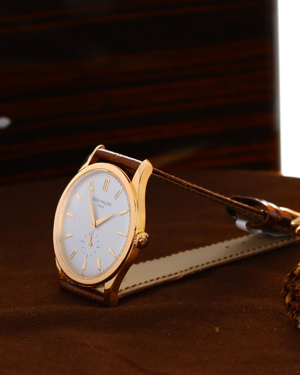 Patek Philippe 5196R-001